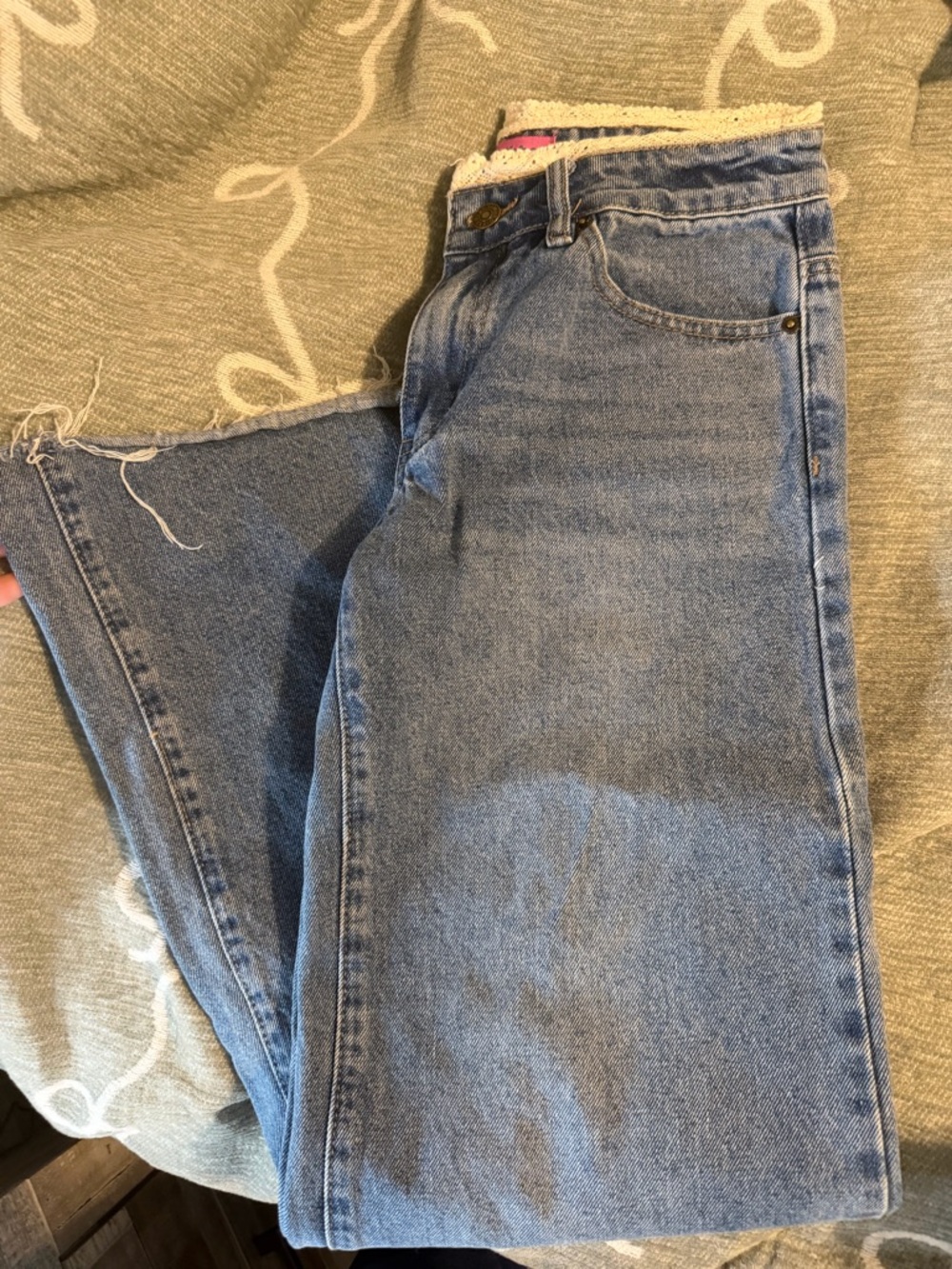 Edikted Jeans